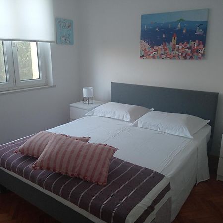 Apartment Lara Трогир Номер фото