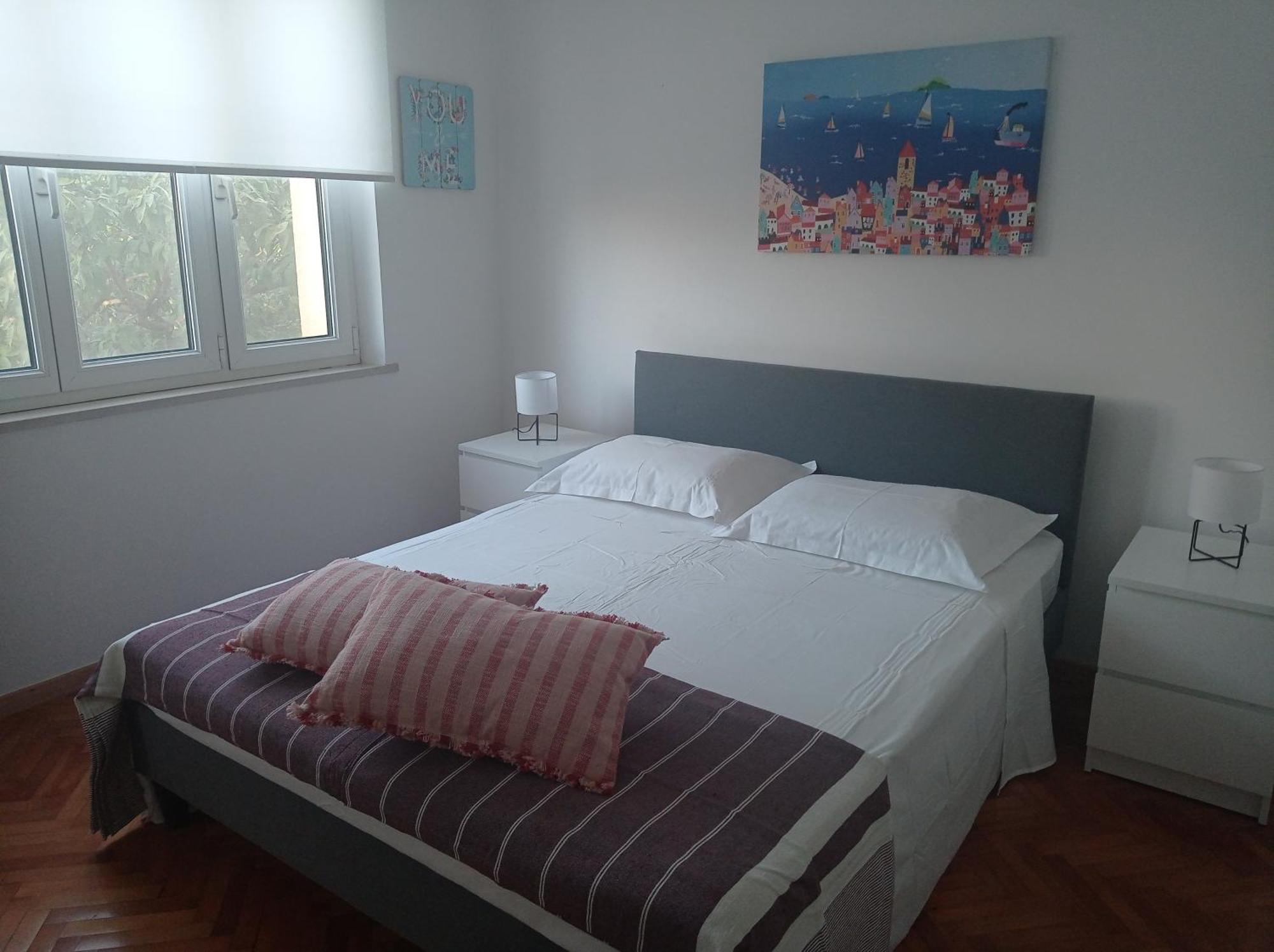 Apartment Lara Трогир Номер фото